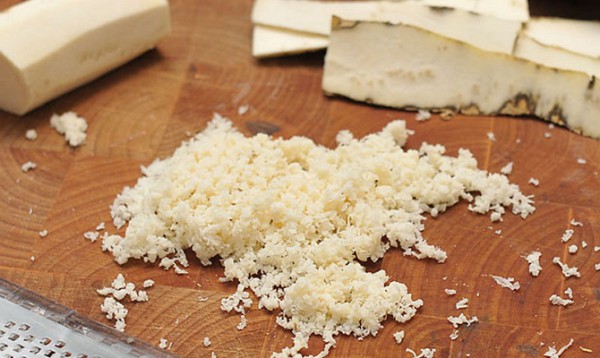 How to keep pureed horseradish at home