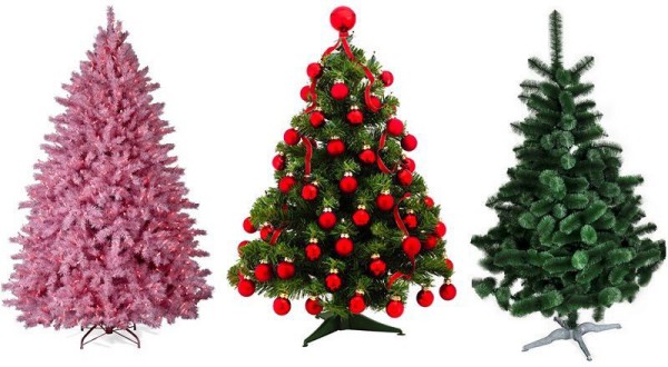 How to choose a good artificial Christmas tree