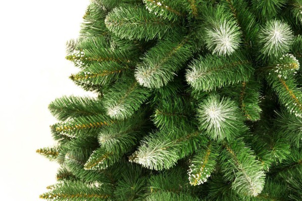 Ako si vybrať umelý vianočný stromček pre svoj domov