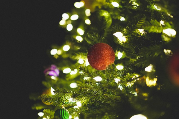 Wann soll der Weihnachtsbaum geschmückt werden?