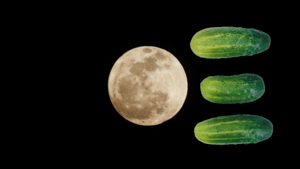 Planting seeds according to the lunar calendar